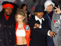 Slicksno.com - Black Eyed Peas