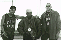 Slicksno.com - Public Enemy