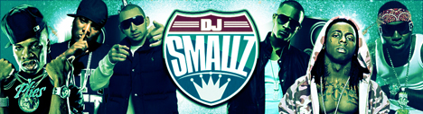 DJ Smallz