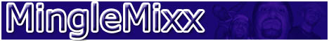 Mingle Mixx