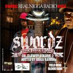 Swordz The Mixtape Hosted by Bigga Rankin