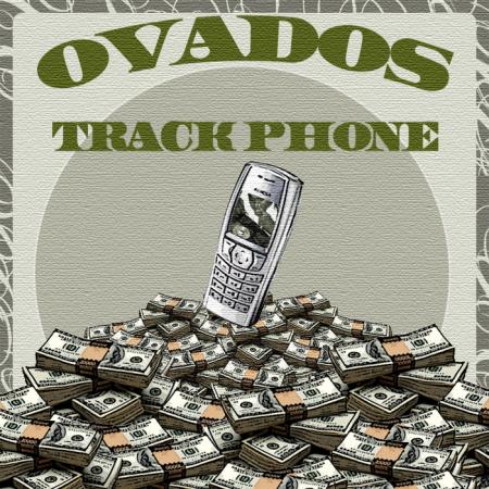 Ovados - Track Phone