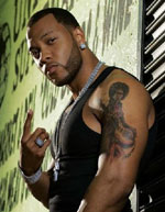Flo Rida