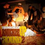 DJ KNUCKLEZ - KNUCKLE UP ROUND 2