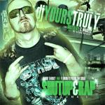 Hard Target - Shut Up and Rap Vol 2