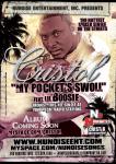 Cristol feat Lil Boosie - My Pockets Swoll