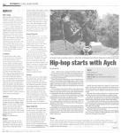 TBT - Ultimate Local Music Guide - Hip-Hop