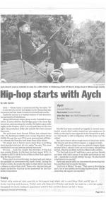 TBT - Ultimate Local Music Guide - Hip-Hop - Rightside