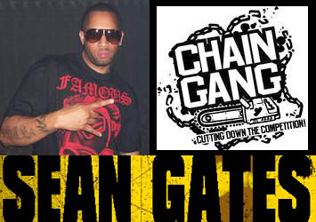 Sean Gates - Chain Gang