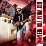 DJ Spinatik - Got What You Need 2