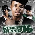 DJ Spinatik - Street Runnaz 16
