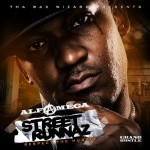 DJ Spinatik - Street Runnaz - Respect The Hustle