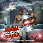 Strizzo Jook Energy Drink Mixtape front