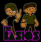 The Basiqs