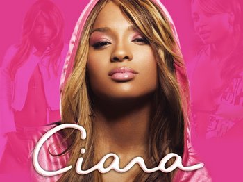 Ciara