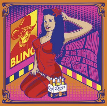 Chingo Bling - Swagfather