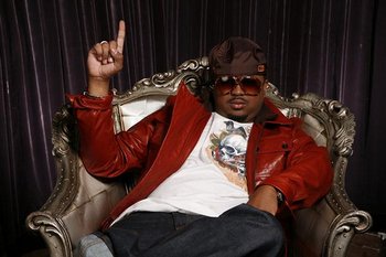The-Dream