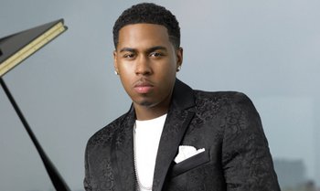 Bobby Valentino
