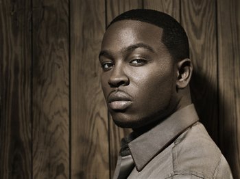 Pleasure P