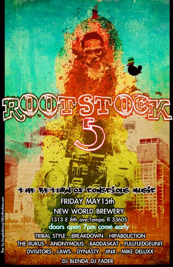 RootStock 5