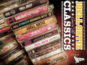 Joell Ortiz Covers the Classics mixtape front