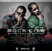 Rock City - Put the Fn Album Out