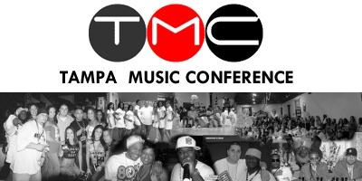 tampa-music-conference Tampa Music Conference