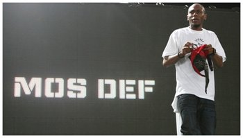 Mos Def