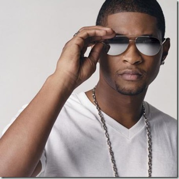 usher