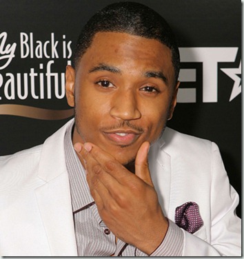 trey songz