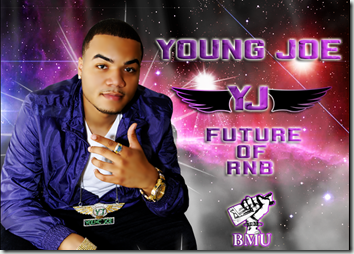 Young Joe