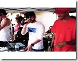 Super Summer Beach Bash with Famous Kid Brick on Treasure Island